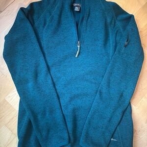 Eddie Bauer 1/4 Zip